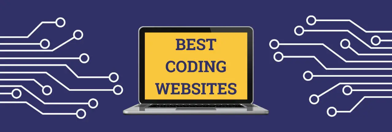 Top 40 Websites Where You Learn Coding In Worldwide