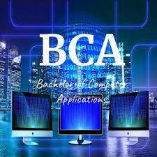 What is BCA Course