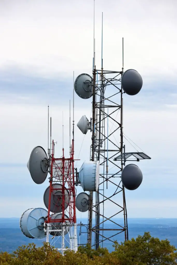 Mobile Tower Radiation and Its Impact on Human Body in Whole World