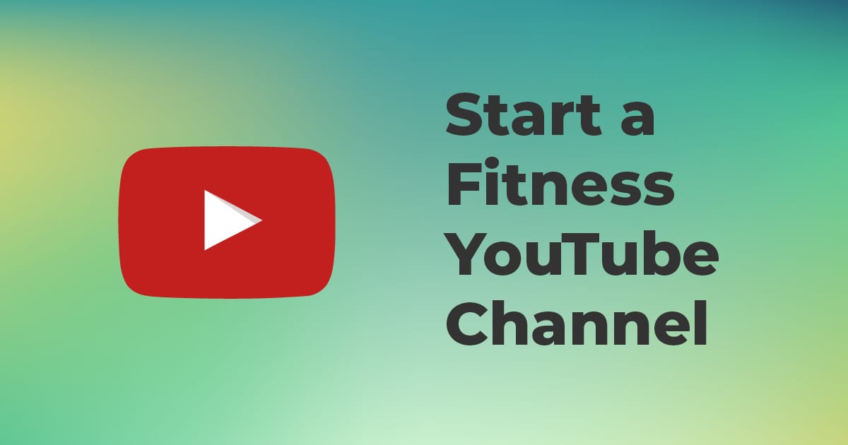 550 Plus Fitness YouTube Channel Name Ideas