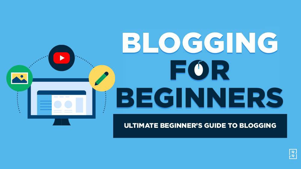 Complete Blogging Guide for Beginners