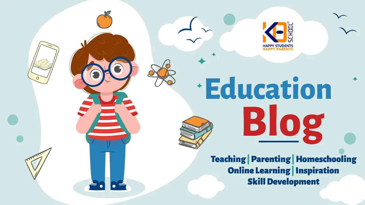 Blog as a Teaching Tool