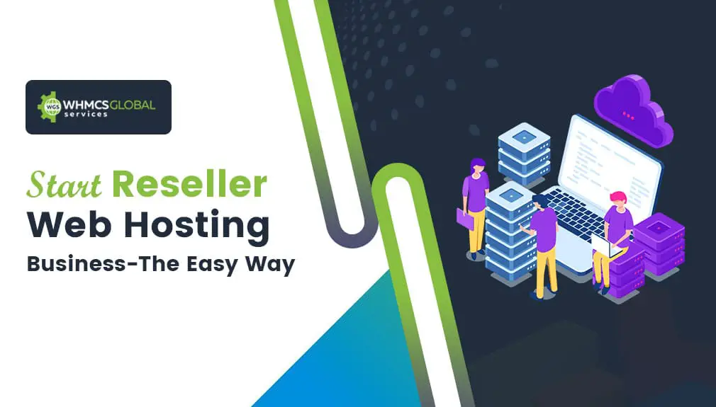 How To Set Up A Reseller Hosting Business