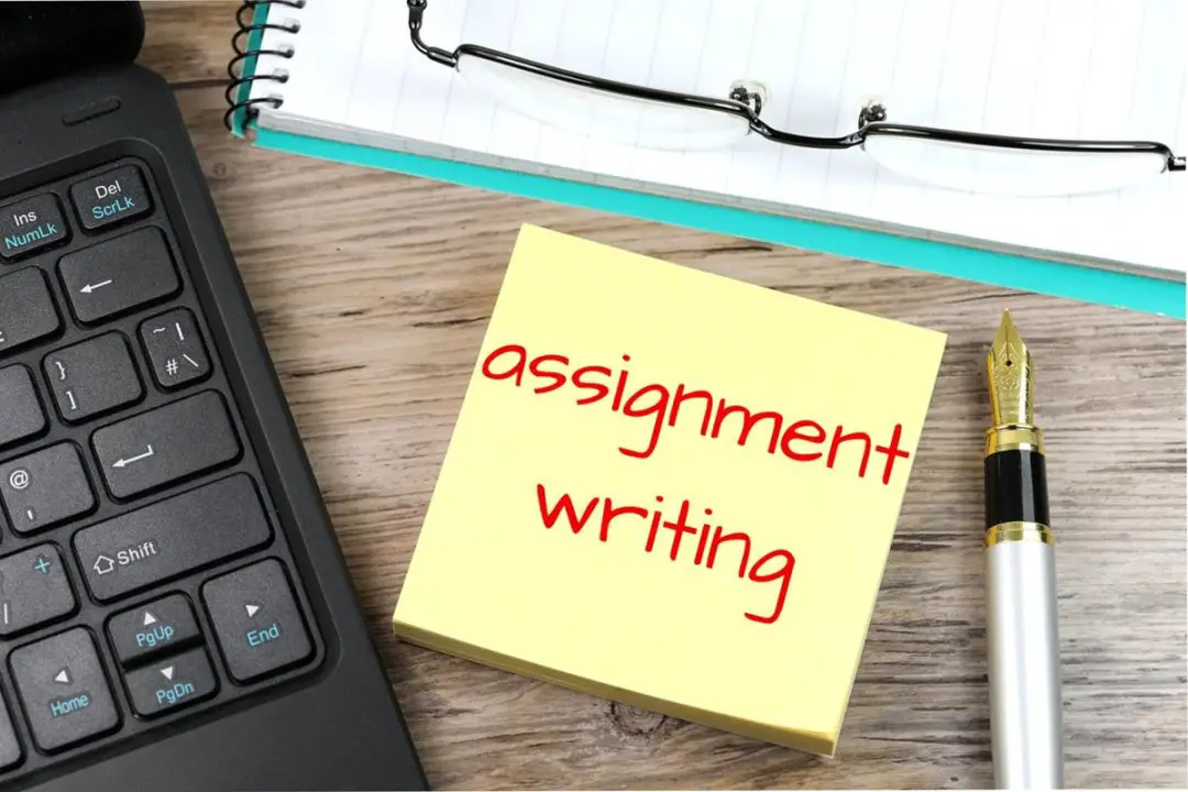 Assignment Type: Blogs