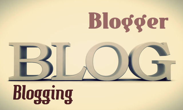 Redefining Blogs And Blogging