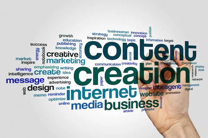 Introduction to Content Creation