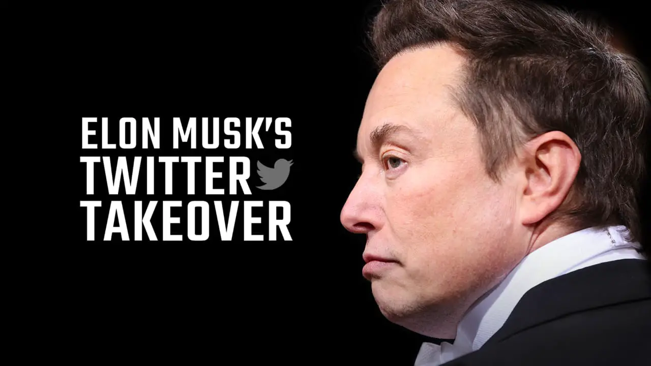 5 Business Lessons from Elon Musk’s Twitter Takeover