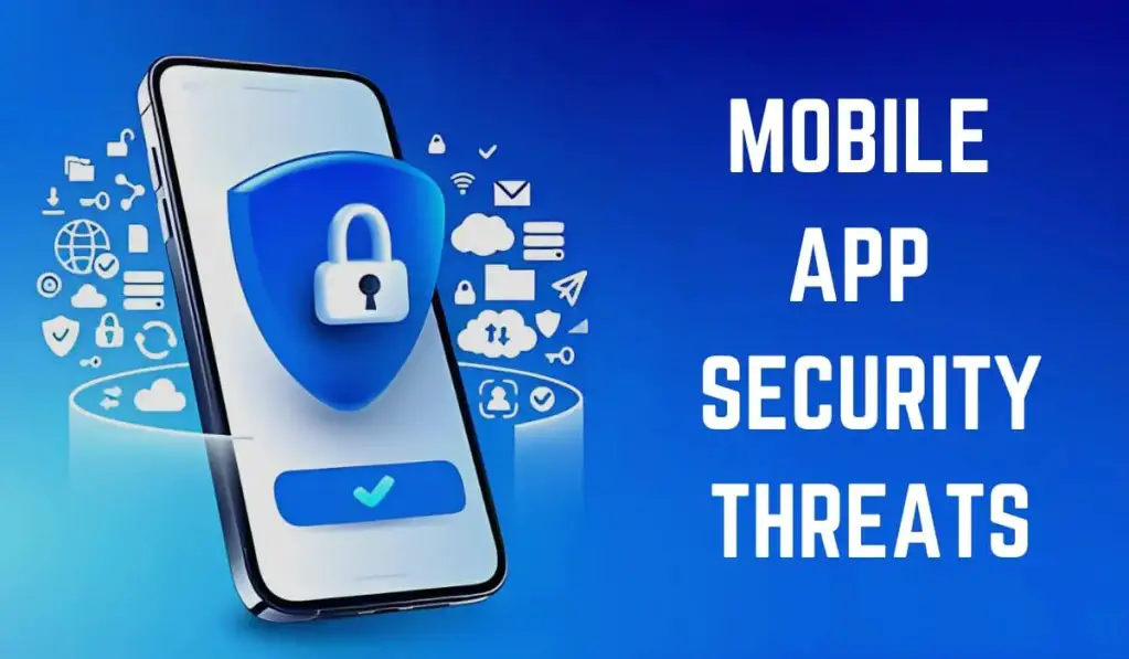 Cyber Threats To Mobile Phones