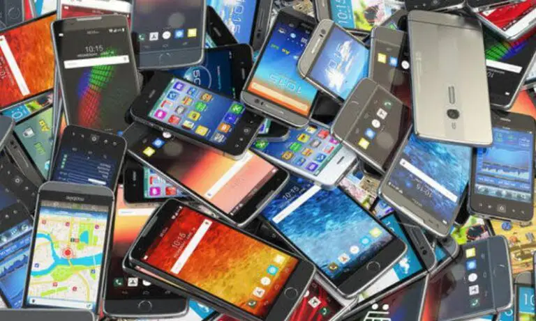 Mobile Phones: The Fastest Growing Digital Devices In Emerging Markets