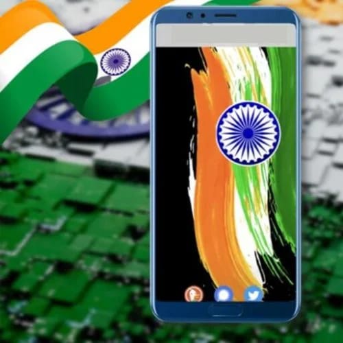 Indian Mobile Handset Sector