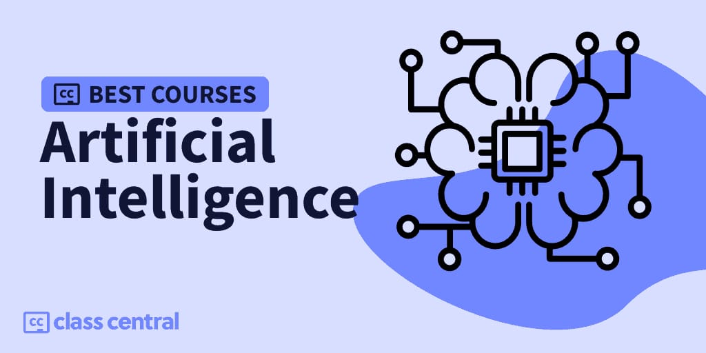 25 Top And Most Demanding Artficial Intelligence Courses At Present Time