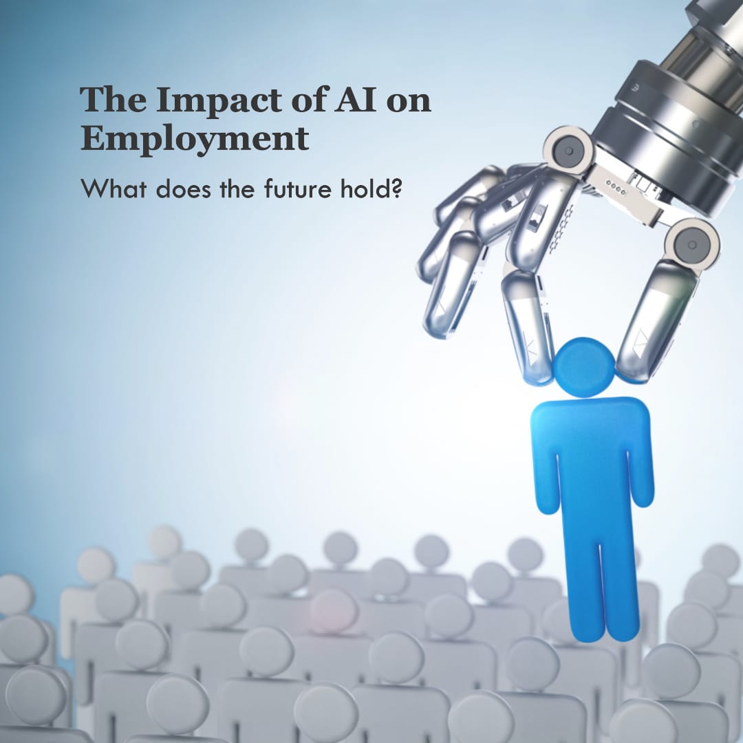 Impact Of Artificial Intelligence (AI) On Global Employment