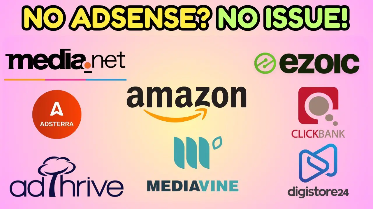 Why Google And Other Adsense Companies Not Gives Adsense Approval On Artificial Intelligence (AI) Written Content