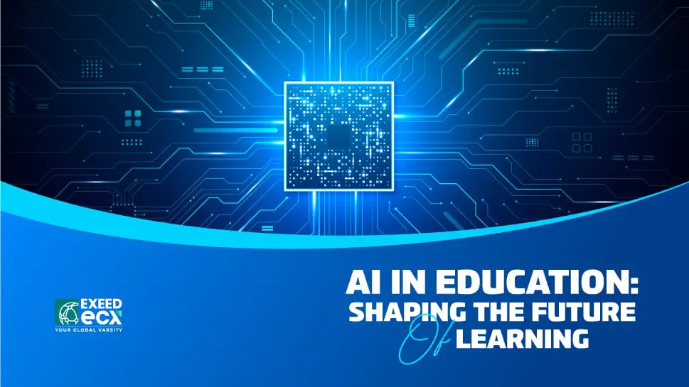 Future Prospects Of Artificial Intelligence (AI) In Education