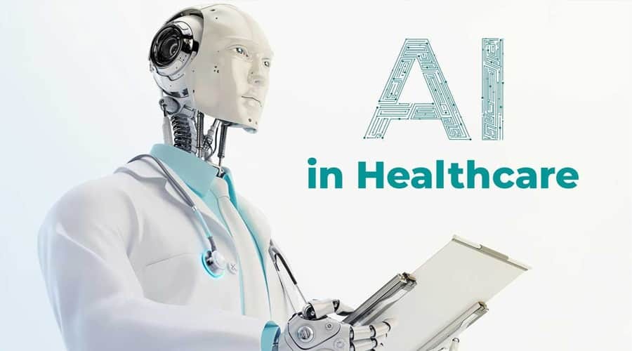 Artificial Intelligence In Healthcare – A Revolution In Social Health Care System