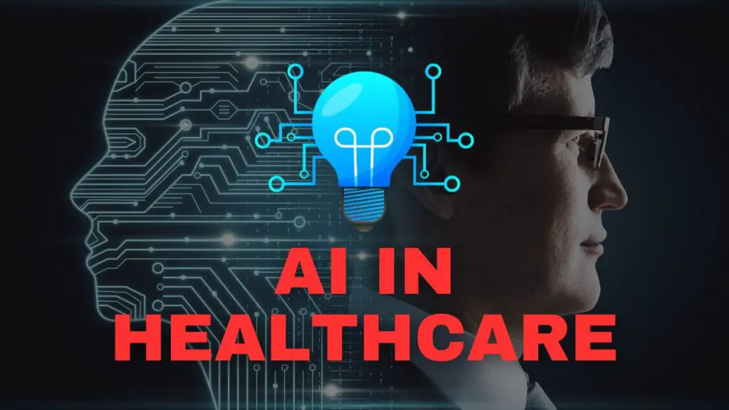 Current Application Of Artificial Intelligence In Healthcare