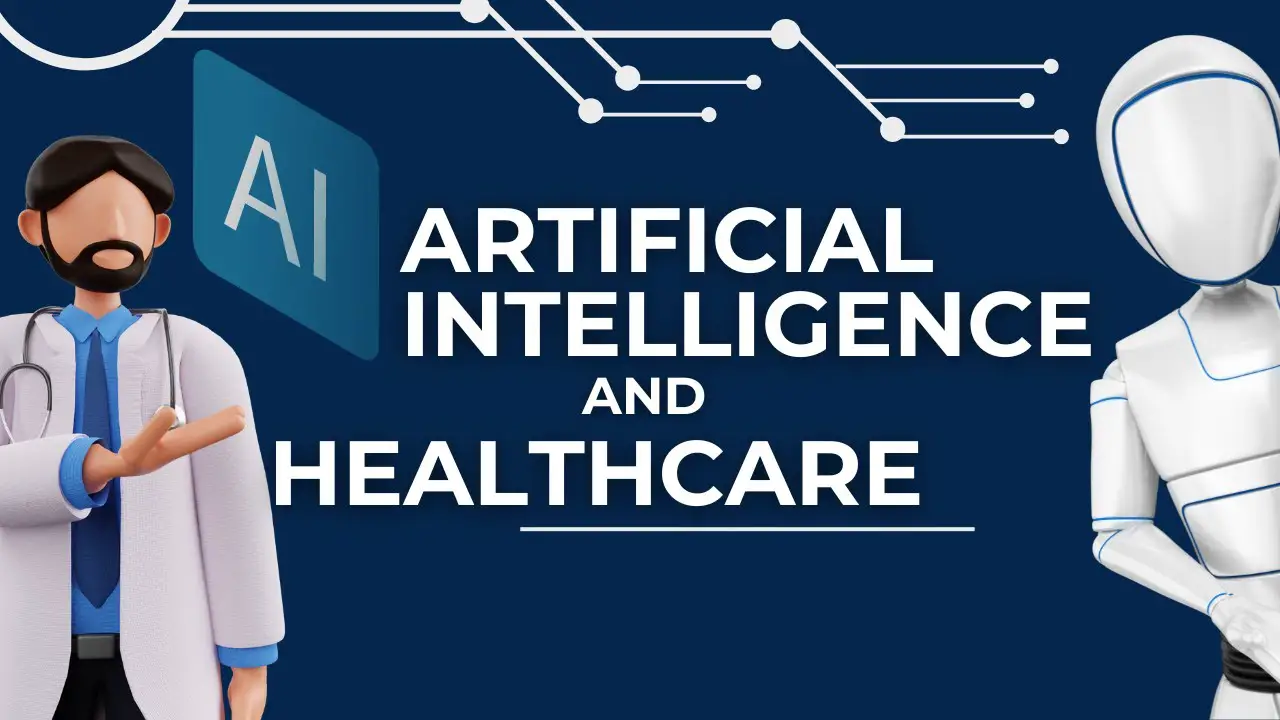 Artificial Intelligence For Healthcare