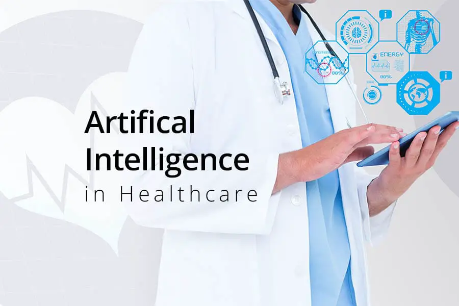 Artificial Intelligence (AI) (Online Resource): The Panacea For SMEs In Healthcare