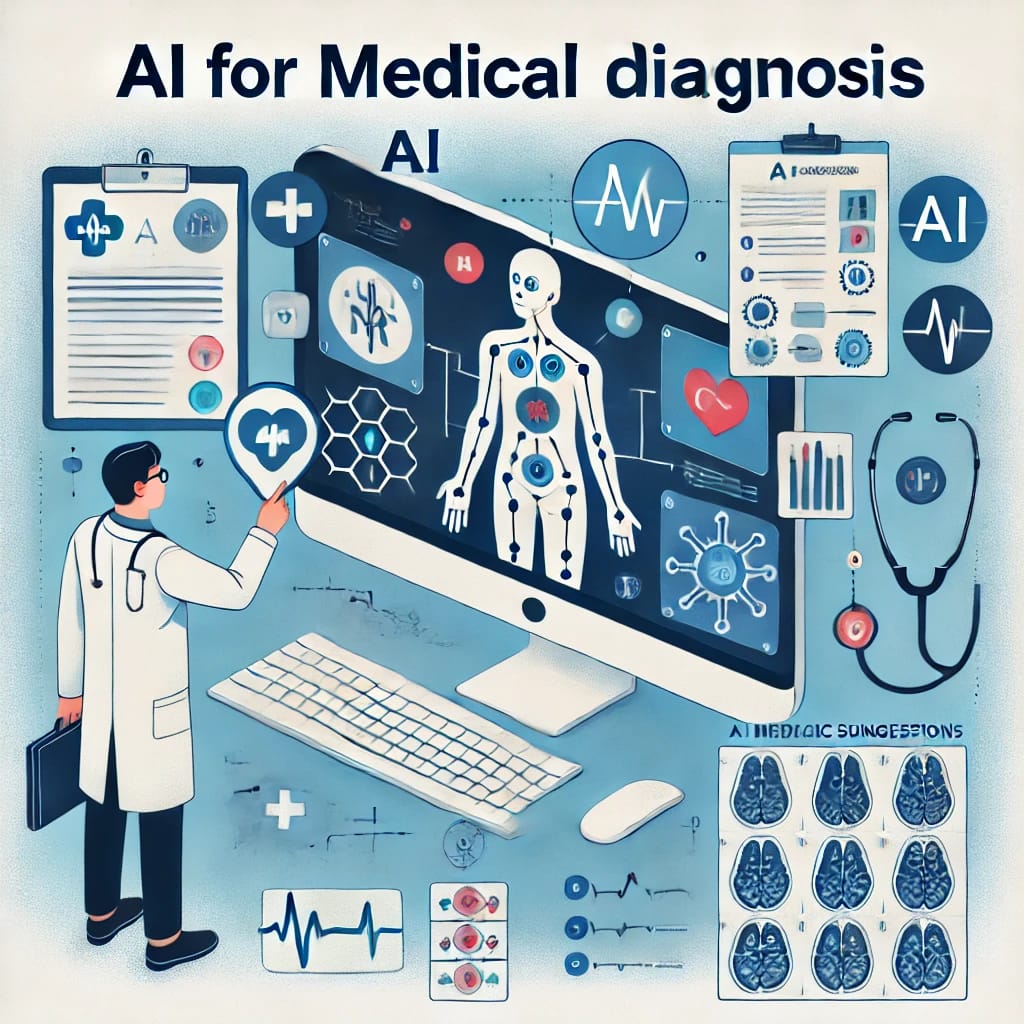 Artificial Intelligence (AI) In Diagnosis And Treatment