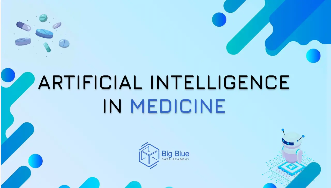 Artificial Intelligence (AI) Applications In Medicine