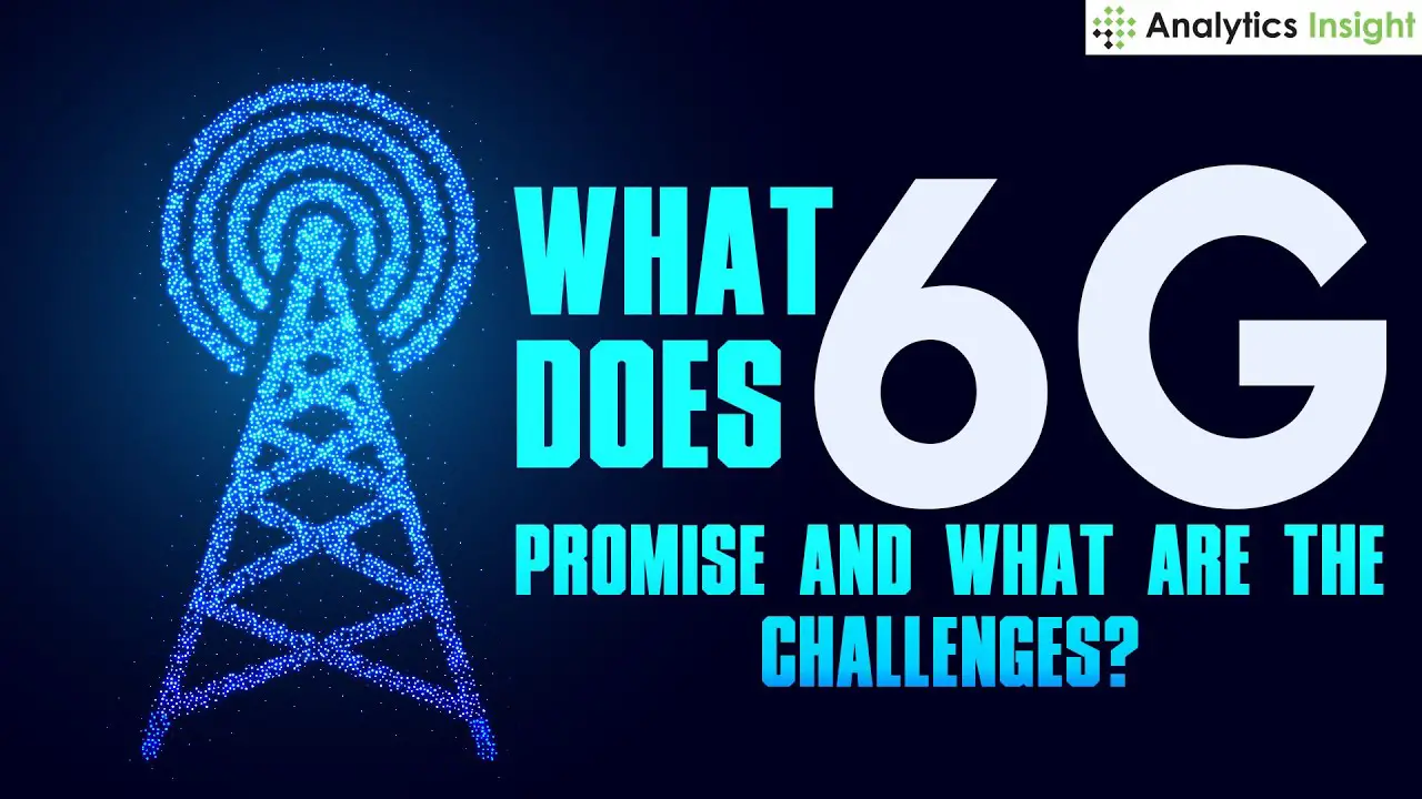 6G Wireless Systems: Requirements, Characteristics, And Challenges