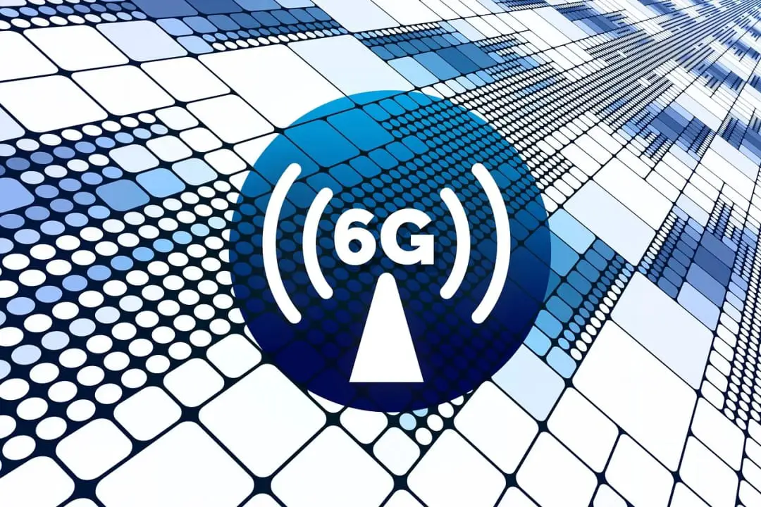 Towards 6G Communication: Architecture