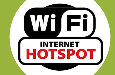 Wi-Fi And Hotspots: Emerging WLAN Technology In Indian Context