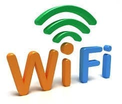 Introduction To Wi-Fi